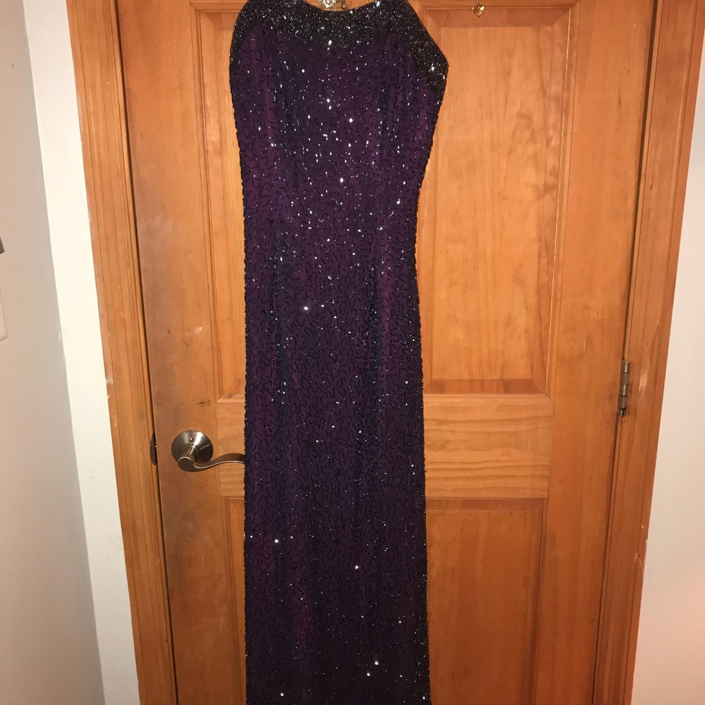 Prom dress - Picture 5 of 7